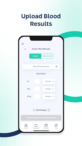 Download Fertilane Terbaru – Aplikasi Komunikasi Perawatan Fertilitas - Screenshot 5
