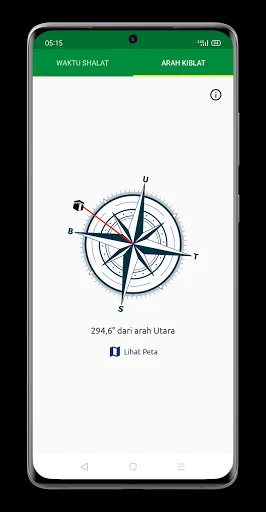 Download M-Tamzis Terbaru – Aplikasi Transaksi Syariah Mudah - Screenshot 6