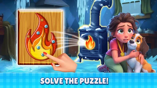 Download Solitaire TriPeaks Terbaru – Mainkan Game Kartu Gratis - Screenshot 5