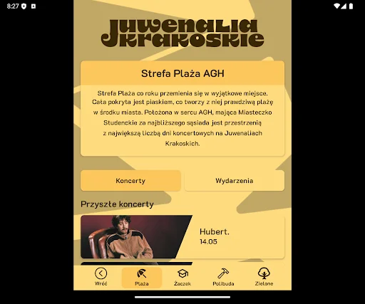 Download JuweKRK Terbaru – Tiket, Game, dan Jadwal Acara - Screenshot 12