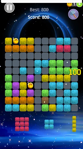 Download Pop Star Classic Terbaru – Game Asah Otak Paling Seru - Screenshot 2