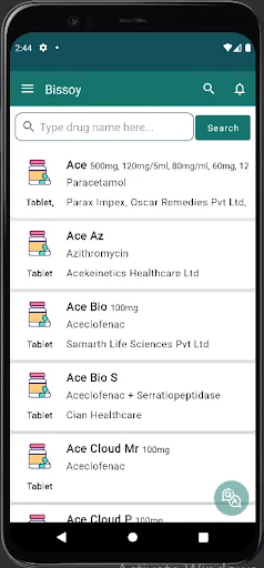 Unduh Bissoy Terbaru – Konsultasi Profesional & Edukasi Gratis - Screenshot 14