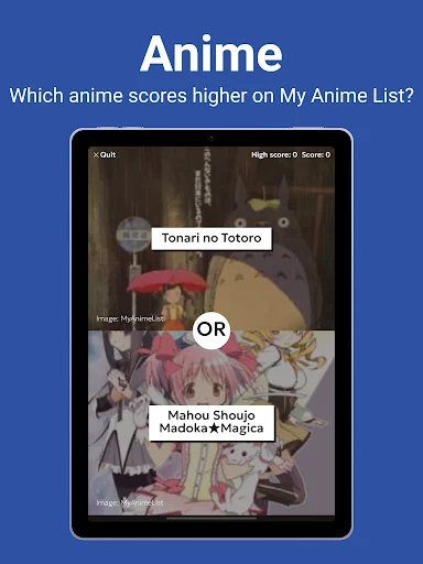 Download The Higher or Lower Game Terbaru – Trivia Seru Gratis - Screenshot 15