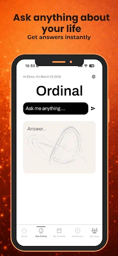 Download Ordinal Numerology Terbaru – Temukan Tujuan Hidup Anda - Screenshot 6