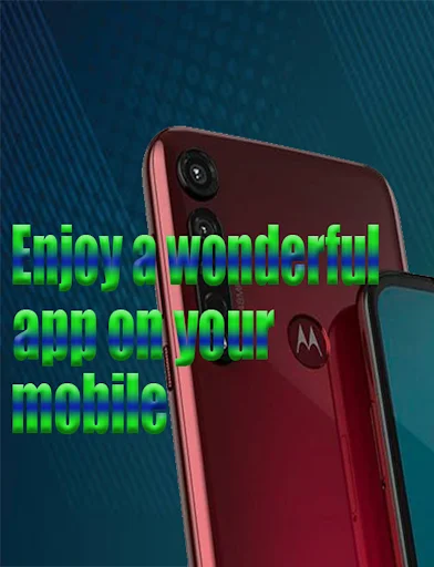 Download Nada Dering Moto g8 Terbaru – Koleksi Suara Keren Gratis - Screenshot 1