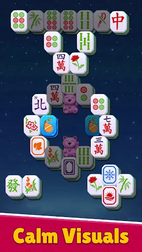 Download Mahjong Classic: Match & Relax – Puzzle Gratis Terbaru - Screenshot 24