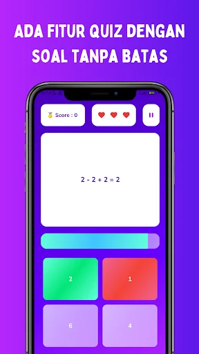 Download Matematika SD Terbaru – Aplikasi Belajar Matematika Offline - Screenshot 13