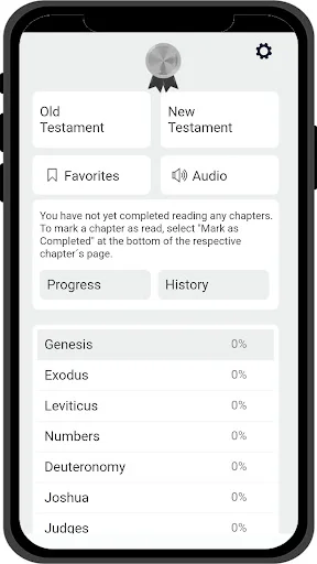 Download Bible: Study, Quiz & Audio – Alkitab Offline Gratis - Screenshot 30