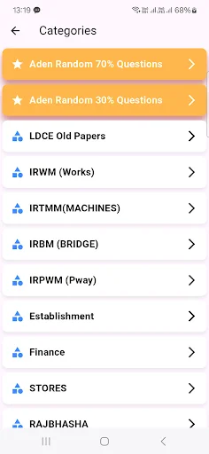 Download LDCE Quiz App Terbaru – Belajar Seru Berhadiah - Screenshot 4