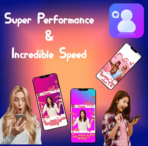 Download Fast Followers & Likes Pro X Terbaru – Tingkatkan Popularitas - Screenshot 7