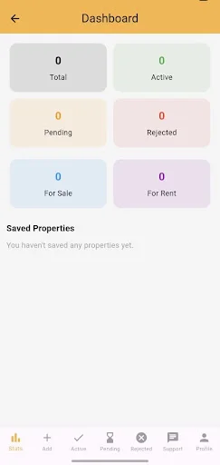 Download Naminya Terbaru – Cari Properti di Uganda Gratis - Screenshot 4