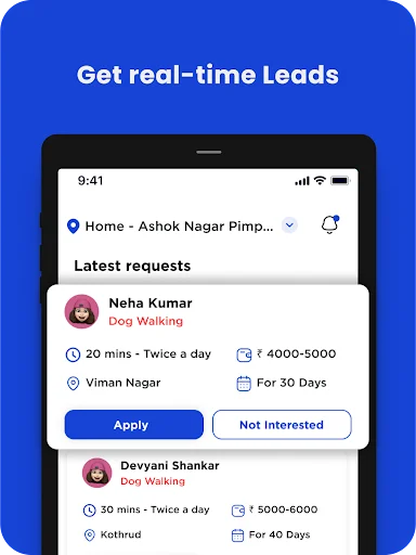 Download Housy Partner Terbaru – Kembangkan Bisnis Anda Gratis - Screenshot 7