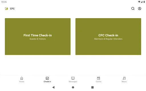 Download onlineCFC Terbaru – Akses Konten & Sumber Daya Gratis - Screenshot 7