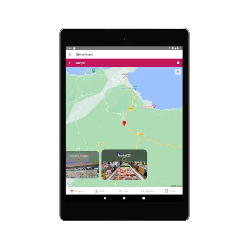Download Region Shops Terbaru – Strategi Pemasaran Lokal Mudah - Screenshot 9