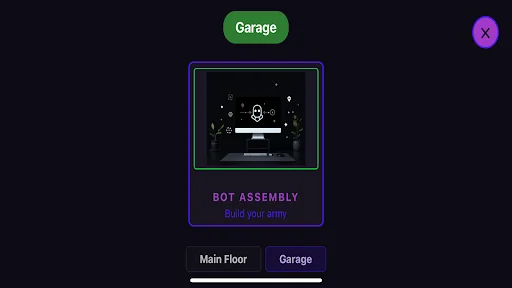 Download RisingPunk Terbaru – Bangun Kerajaan Bot & Hacking Gratis - Screenshot 12