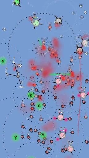 Download Baldeouj Terbaru – Game Auto-Battler Roguelite Gratis - Screenshot 8