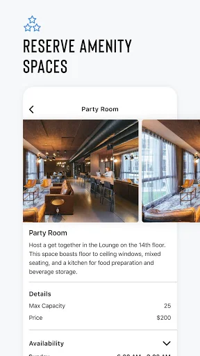 Download Rise Office Terbaru – Solusi Manajemen Properti Modern - Screenshot 2