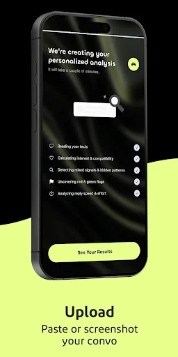 Download Converso: Asisten Teks AI Terbaru – Analisis Pesan Gratis - Screenshot 3