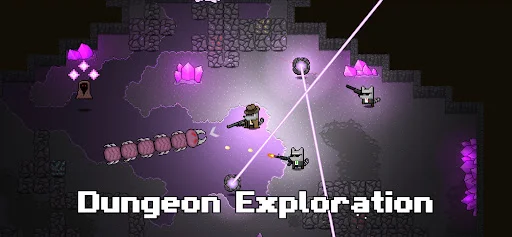 Download Gunderground Terbaru – Game Aksi Seru di Android - Screenshot 4