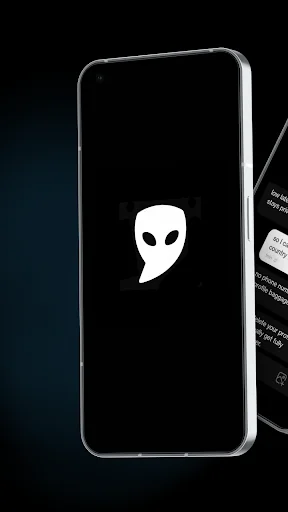 Download Vanish – Chat Anonymously Terbaru – Obrolan Anonim Gratis - Screenshot 1