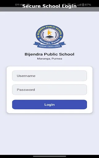 Download MyCampus – School ERP Terbaru – Manajemen Sekolah Pintar - Screenshot 9