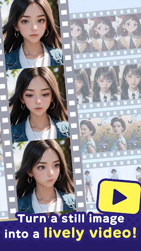 Download Dobby Canvas Terbaru – Buat AI Art & Anime Gratis - Screenshot 29