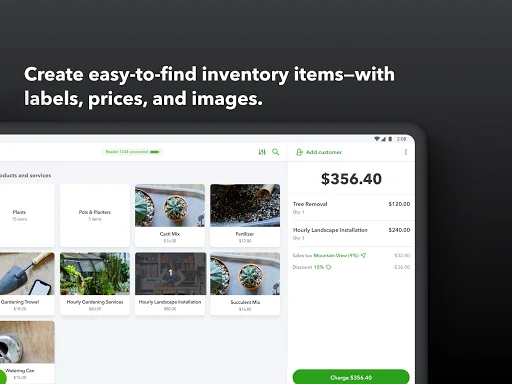Download QuickBooks GoPayment Terbaru – Solusi Pembayaran Bisnis - Screenshot 7