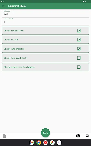 Download PSSU Terbaru – Aplikasi Manajemen Sektor Publik Efisien - Screenshot 21