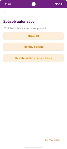 Unduh mVITAKARTA Terbaru – Buku Kesehatan Digital Praktis - Screenshot 2