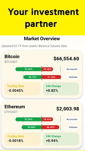 Download Futures Trading Guide Terbaru – Panduan & Kalkulator BTC - Screenshot 1
