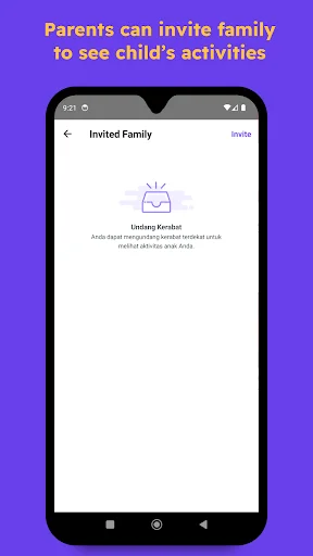 Download Fleedu: Aplikasi PAUD & Daycare Terbaik di Indonesia - Screenshot 3