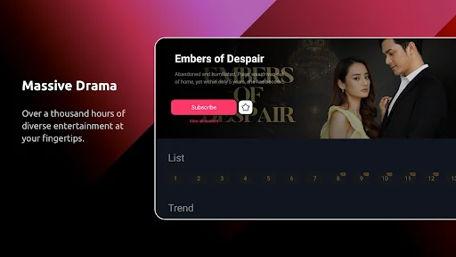 Download FlexTV Terbaru – Nonton Drama Pendek Gratis di HP - Screenshot 32