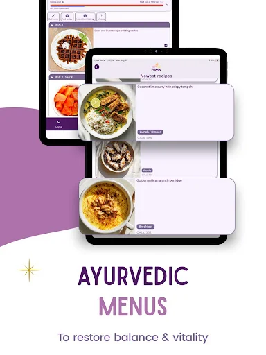 Download Prana: Ayurveda Female Fitness Terbaru – Diet & Olahraga - Screenshot 10