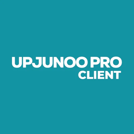 Download UPJUNOO PRO Client Terbaru – Solusi Taksi Terpercaya