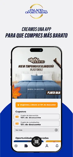 Download El palacio de la oportunidad – Scan Harga Termurah - Screenshot 5