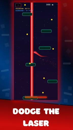 Download VoidRunner Terbaru – Game Cyberpunk Action Seru - Screenshot 1