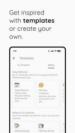 Download StoryPad: My Diary Journal Terbaru – Jurnal Harian Privasi - Screenshot 5