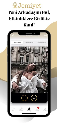 Download Jemiyet Terbaru – Klub Digital Eksklusif Gratis - Screenshot 5
