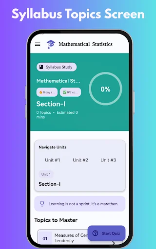 Download Mathematical Statistics Terbaru – Belajar Statistik Gratis - Screenshot 3