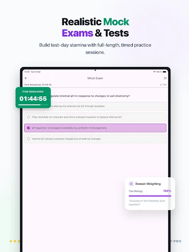 Download ISA Flashcards Terbaru – Lulus Sertifikasi Arborist - Screenshot 14