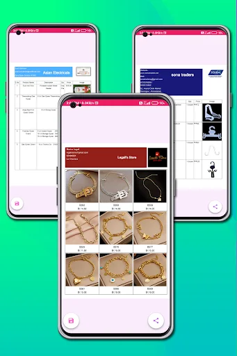 Download Catalog Maker Terbaru – Buat Katalog Produk Gratis - Screenshot 17