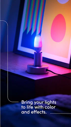 Download LIFX Terbaru – Kontrol Lampu Pintar Anda dengan Mudah - Screenshot 4