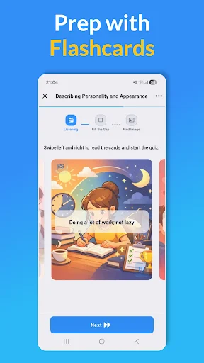 Download Logeion: Pelajari Bahasa Inggris & Yunani – Unduh Gratis - Screenshot 5