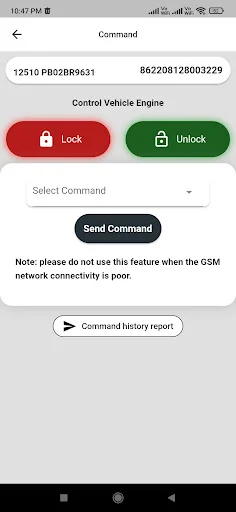 Download MSP GPS Terbaru – Aplikasi Pelacakan Kendaraan Terbaik - Screenshot 14