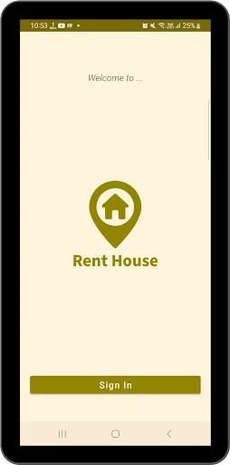 Download Rent House Terbaru – Cari Sewa Rumah Mudah & Cepat - Screenshot 13