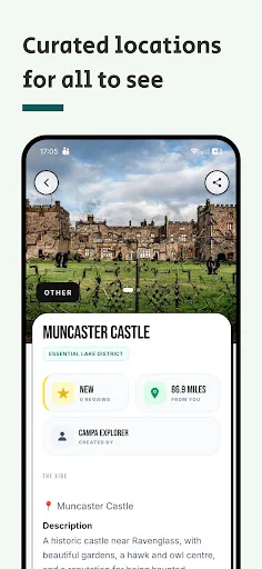 Download Campa Terbaru – Aplikasi Vanlife Terbaik Gratis - Screenshot 6