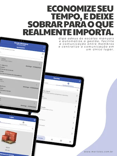 Download Meristes Terbaru – Kelola Skala Bisnis Anda Secara Efisien - Screenshot 11