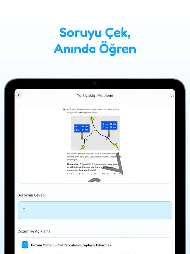 Download Sorbi: Asisten AI YKS Terbaru – Solusi Cepat & Gratis - Screenshot 9