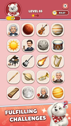 Download Match Buddies Terbaru – Game Puzzle Logika Seru - Screenshot 5