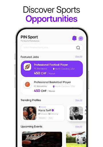 Download PIN Sport App Terbaru – Platform Olahraga Terbaik - Screenshot 18